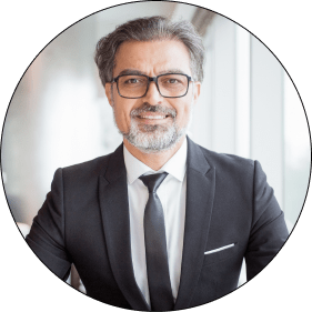 avatar of Peter Parkson